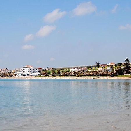 Hotel Acquamarina Donnalucata  Exteriör bild